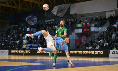 Serie A Futsal 7° giornata