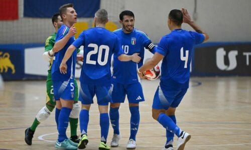 Serie A Futsal