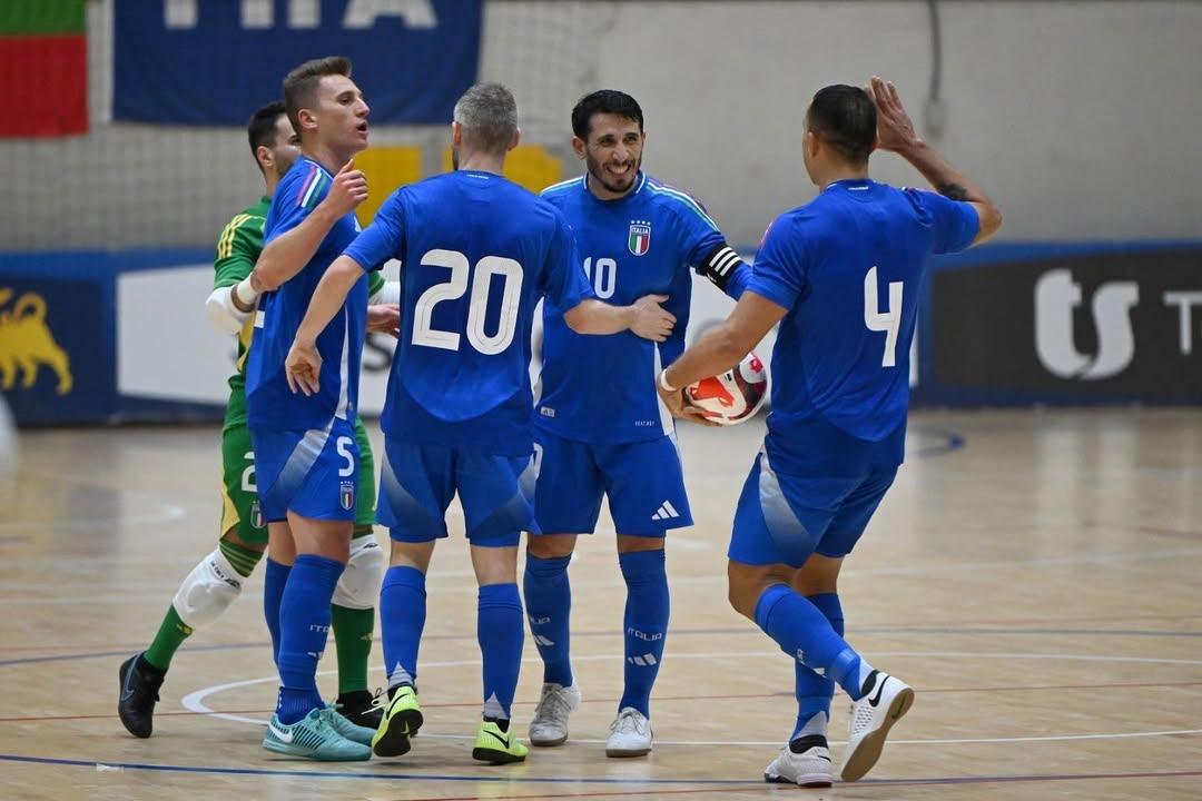 Serie A Futsal